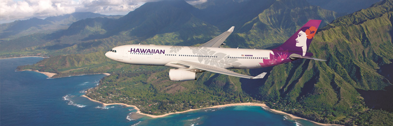 Hawaiian Airlines Upgrade Chart